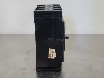 USED FUJI ELECTRIC BU-ECA 3070