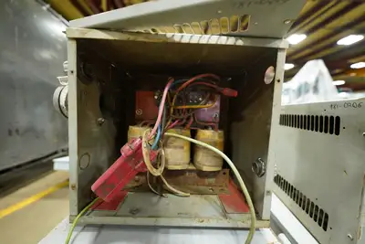 15 KVA 480V/277 Auto-Transformer
