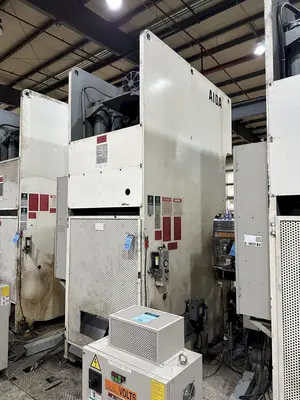 USED AIDA NC1-2000(2)