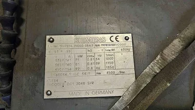 2000 GIANA GGL 900CNC CNC Lathes | T.R. Wigglesworth Machinery Co. (21)