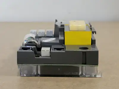 E-Mon Class 2000 kWh/Demand Meter, 3-Ph