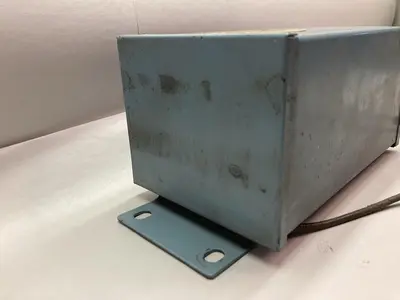 Used MAGNETEK _UNKNOWN_ Miscellaneous Equipment (Electrical & Power) Ohio US | Surplus Asset Holdings #1364083