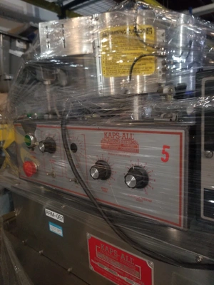 USED KAPS-ALL G-A