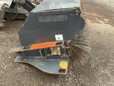 Used _UNKNOWN_ _UNKNOWN_ Power Brooms Michigan US | Miedema Asset Management Group #1579520