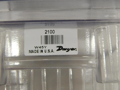 New | in-Stock MAGNEHELIC _UNKNOWN_ Lab Manometers Texas US | OCO Industrial #1779898