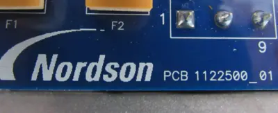 NEW NORDSON 1028328 GUN/HOSE CONTROL
