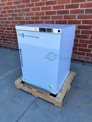 New | in-Stock ABS PH-ABT-HC-UCFS-0430 PHARMACY UNDERCOUNTER FREEZER 4 CU. FT.,  -20C TO -30C Lab Freezers California US | Equipment Lab #1259356
