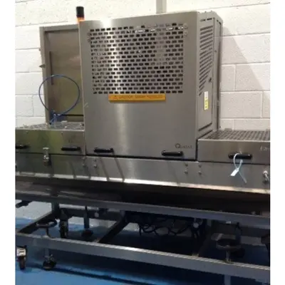 Used Qualitech _UNKNOWN_ Food Production Lines Pennsylvania US | ISCA #1299339