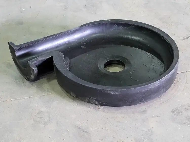 Used GOULDS 98-231-123-501 Parts (Hydraulics and Pneumatics) British Columbia CA | Lenmark #256698