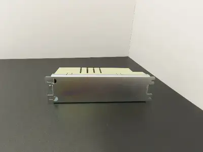 Yaskawa SRDA-CUA492AA Capacitor 12A For DX200 Robot Controller