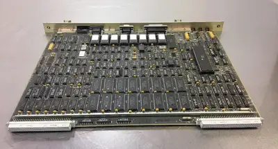 Texas Instruments 560-2120 CPU Module 3E-8
