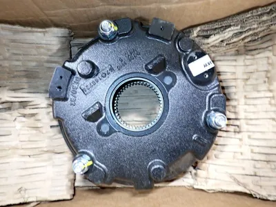USED SEWEURODRIVE BE30A