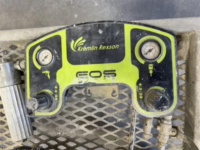 Used KREMLIN REXSON EOS Pumps (liquid, other) Oregon US | MachineryMax #1342653