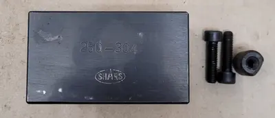 Used SHARS 250-304 Misc Industrial Equipment Kentucky US | Aucto #688064