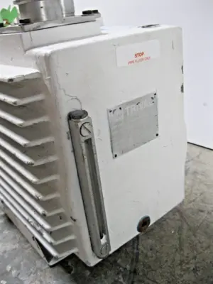 USED Leybold D30AC