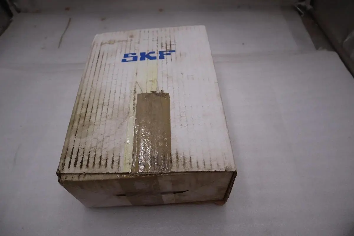 SKF 13129072 SF15A-04-UA-BSC FLOWMETER NEW IN BOX STOCK GF-1031