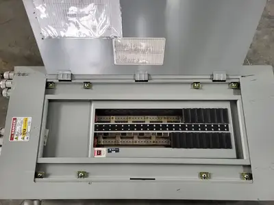 USED CUTLER-HAMMER PL1A