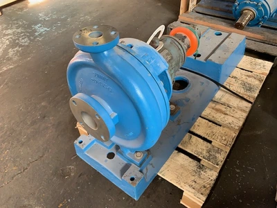 USED Goulds 3196 MT