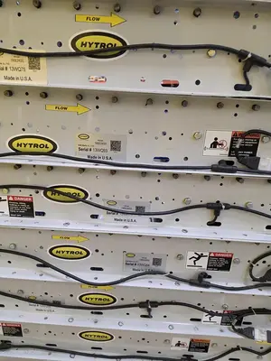 Used 2020 HYTROL PROSORTMRT Conveyors | Packer City Sales #1298101