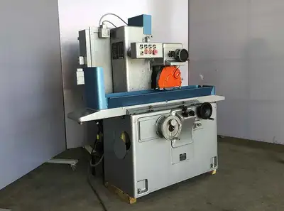 USED THOMPSON GRINDER 2F