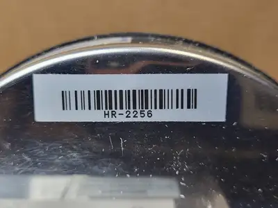NEW ASHCROFT 45-1131SD-25L-XEKV6-100PSI