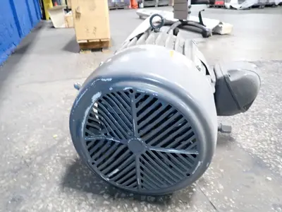 USED U.S. MOTORS BH07