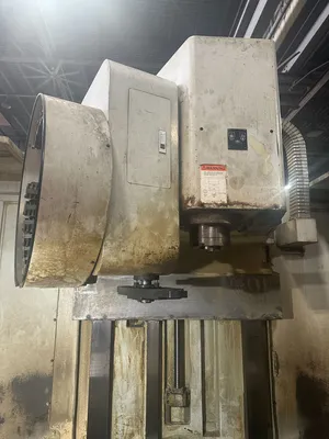 1999 HURCO BMC 6434/DSM Machining Centers, Vertical | Great American Equipment Company (4)