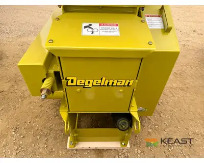 Used DEGELMAN RENN _UNKNOWN_ Roller Mills Iowa US | Keast Enterprises #1360176