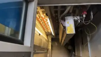 2007 BOBST 160-Vision Die Cutters, Flat Bed | Corrugated Machinery Brokers (5)