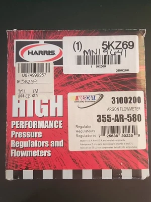 NEW Harris 3100200