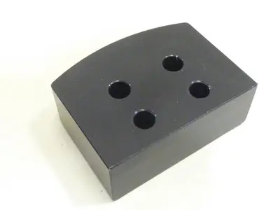 NEW KVT TECHNOLOGIES 94125 N