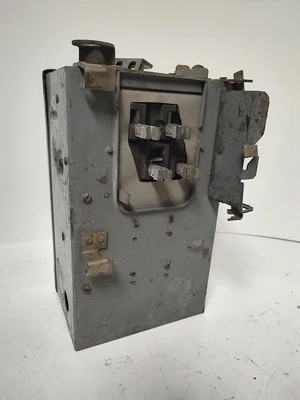 USED Square D PQ4203G