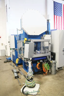 Used 2012 SCHULER BEUHLER C-1000KN O.B.I. Presses California US | Sterling Machinery Exchange #1467344