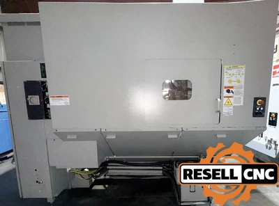 USED 2009 Mazak Integrex 100-IV ST