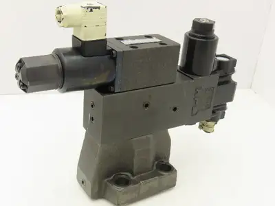 Used YUKEN _UNKNOWN_ Valves/Fittings Indiana US | Arrow Industrial #1249803