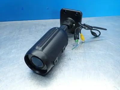 New | in-Stock CAMRON CTZB5451IRN Camera Systems | HGR 24 #748155