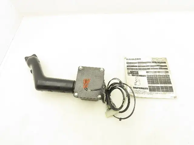 Used RAYMOND _UNKNOWN_ Miscellaneous MRO | Arrow Industrial #655282