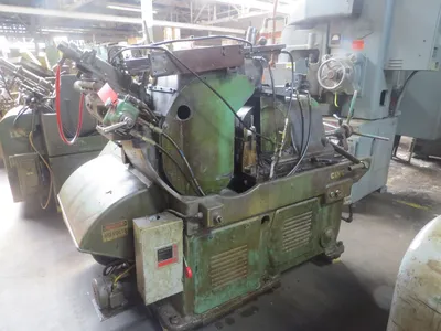 1942 CINCINNATI #2 EA GRINDERS, CENTERLESS | GCH Machinery (1)