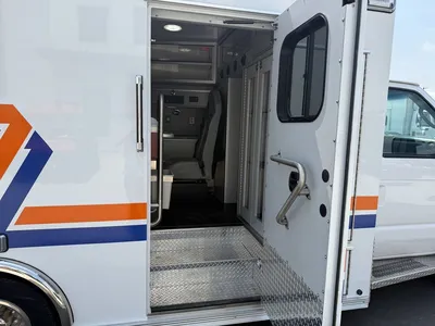 Used 2021 FORD E450 OSAGE AMBULANCE Misc Trucks Minnesota US | Carco Truck & Equipment #1514142