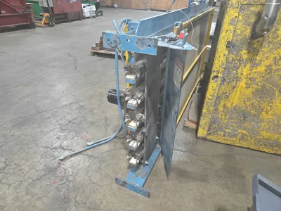 Used MARATHON AT-604842-830 Balers Illinois US | Alan Ross Machinery #1480432