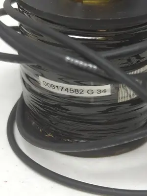 New | in-Stock GE 006174582G002 Miscellaneous Equipment (Electrical & Power) Ohio US | Surplus Asset Holdings #1208883