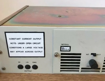 USED Powertron 80S-CR-6135A