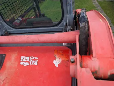 Used 2019 KUBOTA SVL75-2 Compact Track Loaders Alabama US | Proxy Equipment #1388982