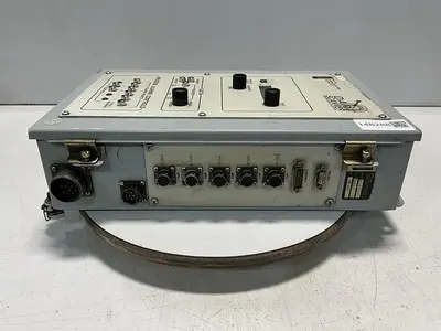 USED RJG DS-5000-C