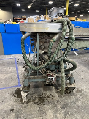 GLOUCESTER 16" Blown film die Blown Film Dies - Single Layer, SIZE 15" - 19.99""" | Mark One Machinery (2)