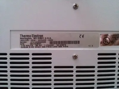 Silicon Thermal "PowerCool CH800" Chiller