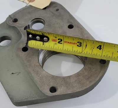 NEW Limitorque 0501-208