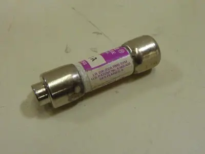 USED LITTELFUSE CCMR-8/10A