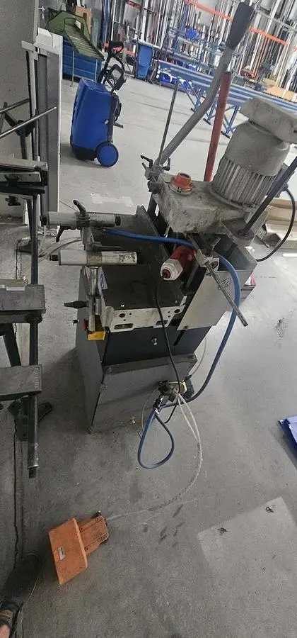 Used 2002 ELUMATEC AS 70/50 Copy Tracer Mills CZ | Amaron s.r.o. #1064826