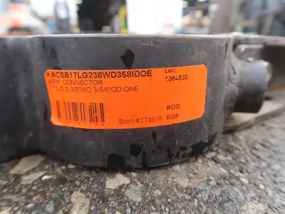 Arm Connector 17" x 2-3/8" x 3-5/8"